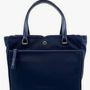 Kate Spade Jae Nylon Bag